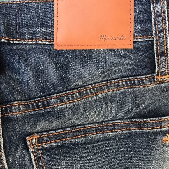 🆕 MADEWELL Jeans! - Picture 5 of 6